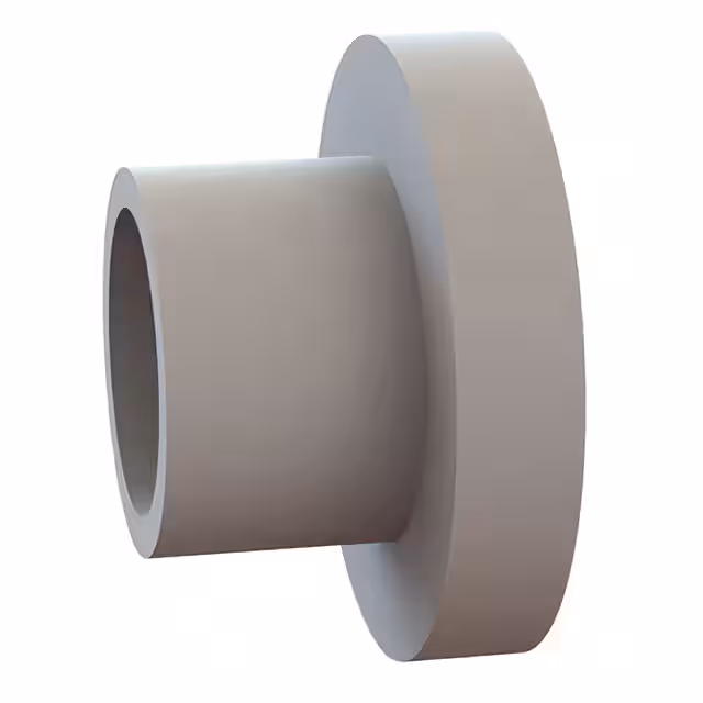 12SWS0221 Essentra Components  Rondelle - Spalla della boccola